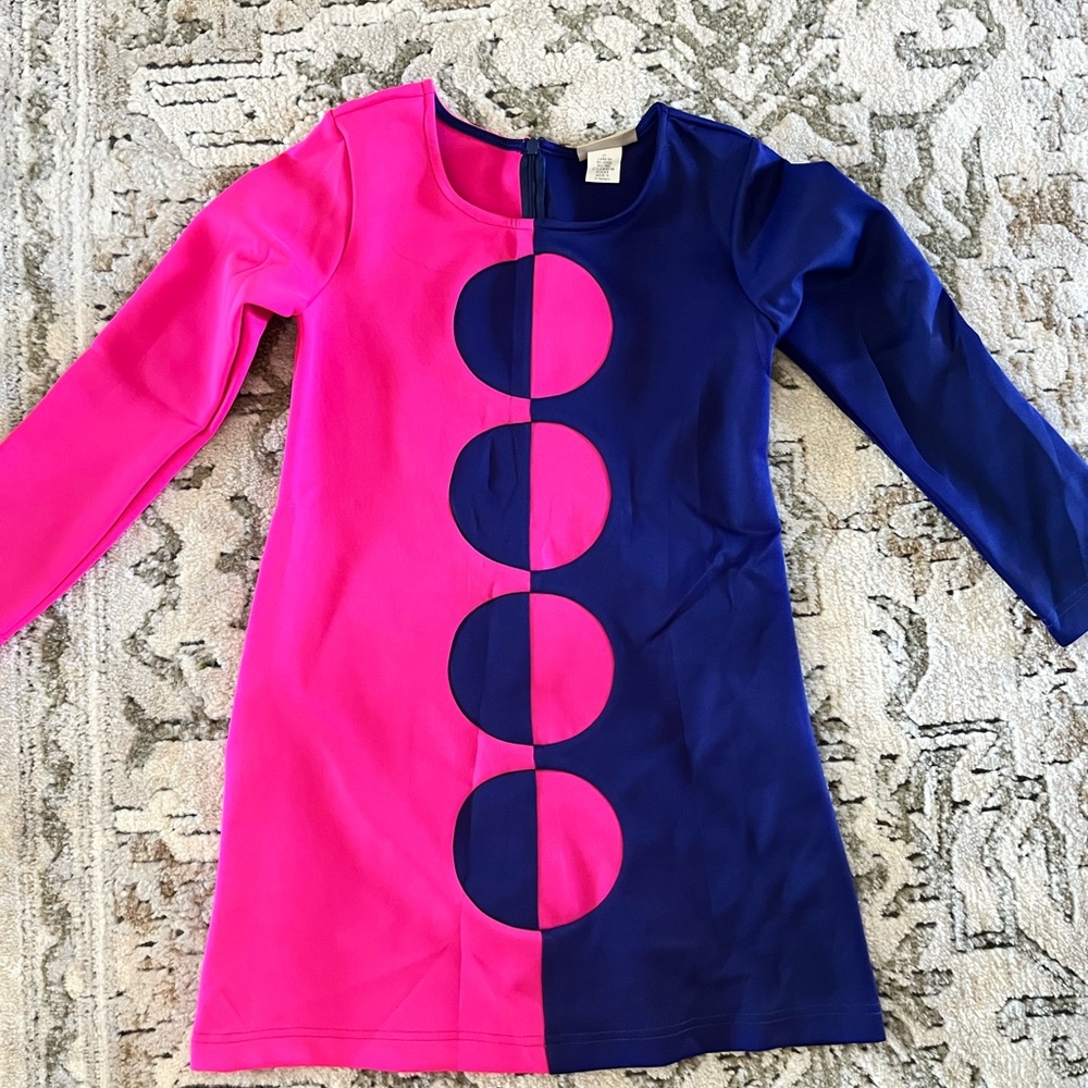 Fun vintage dress